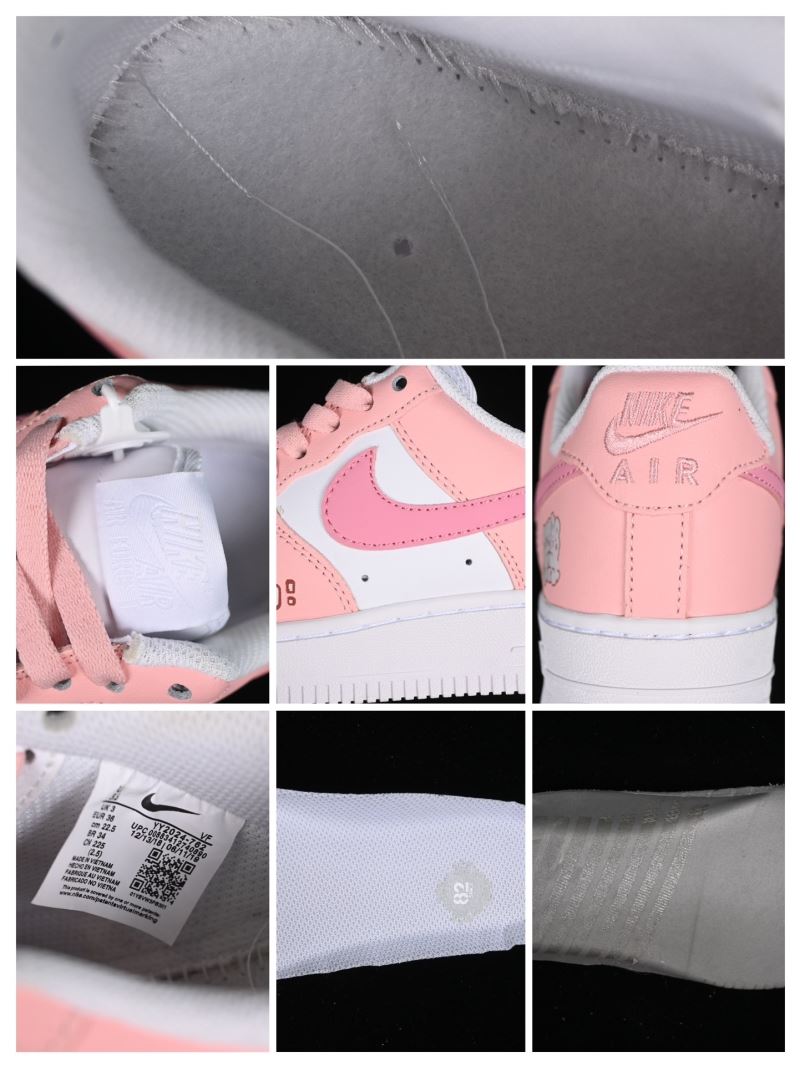 Nike Air Force 1 Shoes